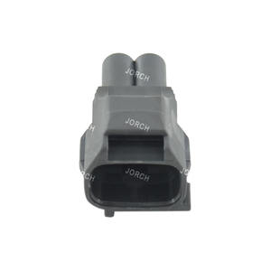 2 pin elektrik erkek su geçirmez konnektörler DJ7025C-<span class=keywords><strong>2.2</strong></span>-11 mühürlü otomatik fiş 7283-7023-10 / 90980-10947 - Product Image 4