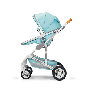 Xe Đẩy Em Bé 4 Bánh 2021, Xe Đẩy Em Bé <span class=keywords><strong>3</strong></span> Trong <span class=keywords><strong>1</strong></span>/Xe Đẩy Em Bé - Product Image 4