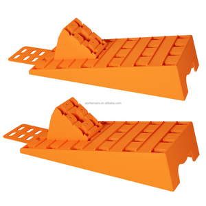 Cuñas de escalones automotrices, cuñas de carga, cuñas de equilibrio, caravana, caravana, <span class=keywords><strong>Womo</strong></span>, rampa de nivel, caravana, Camping - Product Image 1