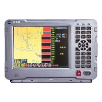 YSP 10 pouces électronique Marine navigation par satellite système de navigation par bateau détecteur de poisson