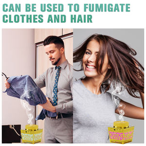 Brûleur d'encens musulman islamique Horloge de prière Azan Lampe LED <span class=keywords><strong>Coran</strong></span> Bukhoor Haut-parleur portable du <span class=keywords><strong>Coran</strong></span> - Product Image 6