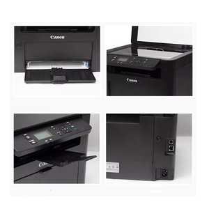 For Can MF3010 Wireless Black and White Multifunction Laser <b>Printer</b> Second Refurbished All-in-one Machine <b>Printer</b> Can MF3010 Wir - Product Image 4