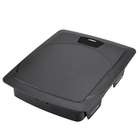 Enguard EG-DEA05 Désactivateur EAS à faible MOQ en ABS AM 58Hz pour étiquettes souples de codes-barres, pour la sécurité des commerces dans les centres commerciaux