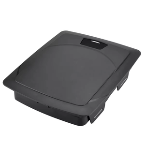 Düşük MOQ perakende güvenlik <span class=keywords><strong>AM</strong></span> 58hz EAS barkod ile deaktivatör yumuşak etiket devre dışı bırakma sensörü alışveriş merkezleri perakende mağazaları için - Product Image 3