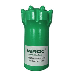 T45 Thread <strong>Button</strong> <strong>Bit</strong> (Carbide Forging) for Drill <strong>Bits</strong>-<strong>Hammer</strong> Drills &amp; Rock Drilling Tools - Product Image 4