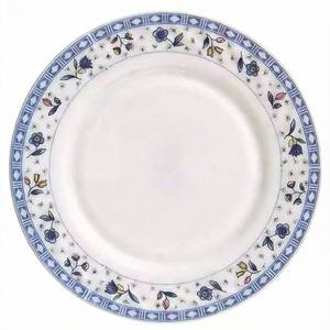 Vajilla HARVIT Ecológica <span class=keywords><strong>de</strong></span> Vidrio Blanco Opal Vintage para <span class=keywords><strong>Platos</strong></span> <span class=keywords><strong>de</strong></span> Pan y <span class=keywords><strong>Platos</strong></span> <span class=keywords><strong>de</strong></span> Cena, Estilo Chino Moderno - Product Image 5