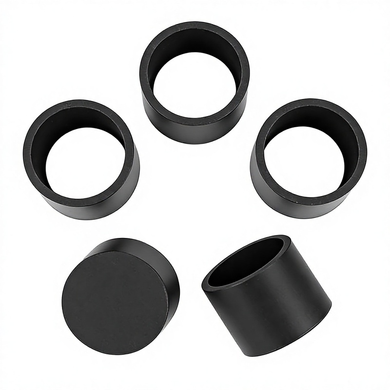 Wear Resistant Pu Rubber Hydraulic Cylinder