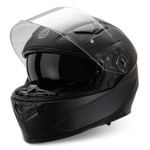 Casco integral Befast Ventus III negro mate S - Product Image 2