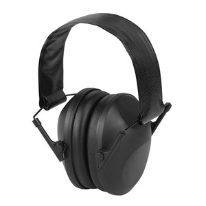Casque de protection auditive électronique tactique professionnel pour le tir, anti-bruit, pour la chasse - Product Image 4