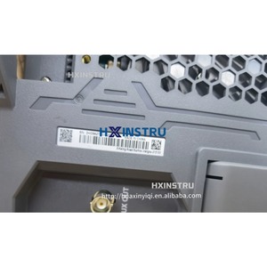 Osciloscopio Digital DHO924 de 4 Canales y 250MHz con Resolución de 12 Bits, Velocidad de 1.25GSa/Seg y Profundidad de 50MPts - Product Image 3