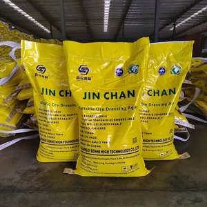 Fornecimento de Fábrica de Produtos Químicos para Processamento de Papel de Carbono Ativado JINCHAN 100% Puro, Agente de Extração de Ouro para Produção de Ouro - Product Image 2