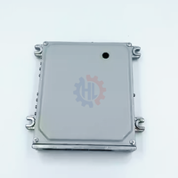 Repuestos para Excavadoras, Controlador ECU, Unidad de Control X4377228 X4376646 X4411092 4376642 para EX120-5 EX200-5 EX300-5 EX300LC-5 EX350H-5