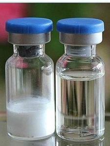 Vente en gros OEM/ODM directement de l'usine : Peptides végétaliens lyophilisés, Oligo Niacinamide, Rétinol pour le raffermissement du <span class=keywords><strong>visage</strong></span> et les peaux sèches - Product Image 1