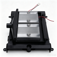 ANLING AL-CS18B Module Peltier thermoélectrique pour réfrigérateur, yaourtière, déshumidificateur semi-conducteur 188x130x65mm