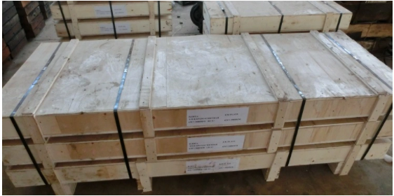 product-750-373.66548042704625 promotion 300X300mm High Suction Powerful Permanent Magnetic Chuck for CNC Milling Machine