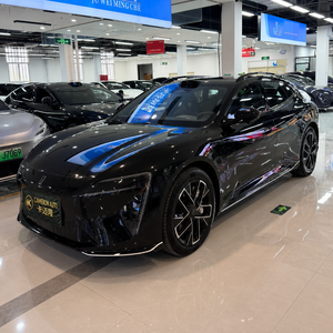 Avatr 06T Performance 3 Motori Elettrico Puro Automatico 5 Posti <span class=keywords><strong>Wagon</strong></span> LHD Smart Cabin Usato in Vendita 2026 - Product Image 1