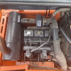 Excavadora Hidráulica Doosan DX300LC de Segunda Mano, Modelo 2018, 165KW de Potencia, con Motor y Bomba, en Venta - Product Image 6