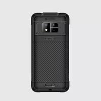 CHAINWAY C66 PDA, Escáner de Inventario Inteligente de Grado Industrial con RFID UHF Integrado, Colector de Datos Móvil, Escaneo de Códigos