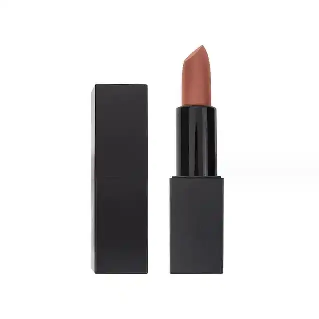 Wholesale Create Own Brand Private Label Cosmetic Makeup Creamy Waterproof Magnet Solid Lipstick