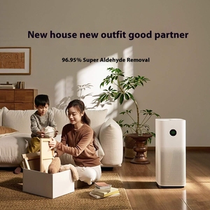 <span class=keywords><strong>Xiaomi</strong></span> Mijia Purificateur d'<span class=keywords><strong>air</strong></span> 5S Affichage numérique Niveau médical Certification AC-M24-SC - Product Image 5