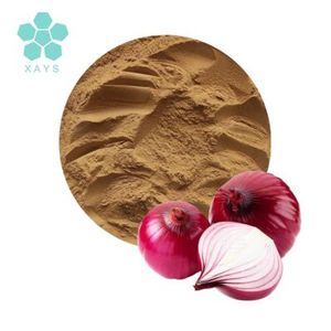 ハラ証明書オニオンエキスパウダーレッドオニオンエキスパウダー - Product Image 1