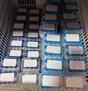 Liste de prix des peptides en stock aux États-Unis, livraison rapide mondiale, pureté 99%, poudre lyophilisée de peptides GHK-CU/AHK-CU, matières premières cosmétiques - Product Image 4