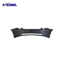 Ensemble de pare-chocs avant OEM 1694314-SC-E avec renfort de barre anti-choc pour Tesla Model 3 2023 2024 2025 Pièces automobiles