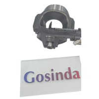 708-2L-06630 Ensemble de galets de cames et de plateau oscillant pour excavatrice PC200-7 PC200-8, pièces de rechange pour pompe hydraulique principale HPV95