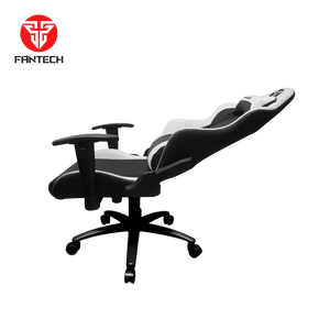 Ghế Chơi Game Fantech GC-182 Chia Sẻ Phong Cách Đua Xe Cao Lưng PU Da Máy Tính Hiện Đại Ghế Văn Phòng Bán Sỉ Và Phong Cách Ergonomic - Product Image 4