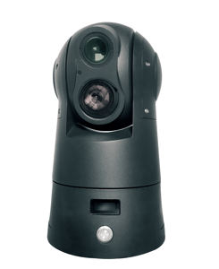 Cámara de Reconocimiento de Matrículas Xuzhuo 2MP CMOS LPR, Lente de Enfoque Automático de 5.5-180 mm, IP66 Impermeable, PTZ, Visión Nocturna, Almacenamiento en Tarjeta SD, POE - Product Image 4