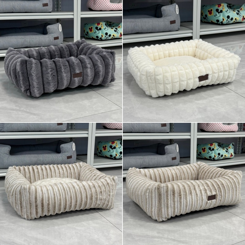 2026 Dog Bed