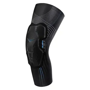 Cotton knee warm joint for men and women thin air conditioning room short knee cover cold knee pads
