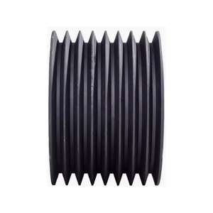 Großhandels preis Maschinen Kraft übertragungs teile 3V 5V 8V American Standard Keilriemen scheibe für Elektromotor - Product Image 3