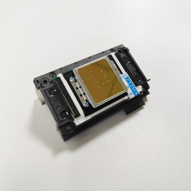 EraSmart XP600 Printhead Digital Inkjet DTF UV Printing Machine Spare Parts Printhead Printing Machinery Parts for Epson Printer