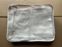 Sac de rangement de voyage 290 T, ensemble de 7 pièces, cubes d'emballage, organisateur de voyage de haute qualité, cubes d'emballage pour bagages, emballage en tissu