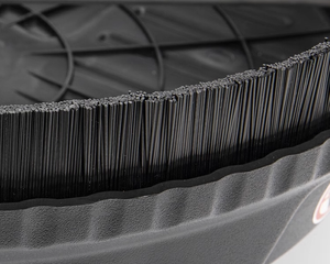 Basınçlı yıkayıcılar ek 2 uzatma değnekleri 1 yıkama tabancası için çok fonksiyonlu etkili yüzeyler temizleyici - Product Image 5