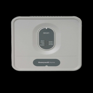 Hz221 Truezone Smart Temperaturzonensteuerung 2 Zonen Brandneu Original Spot PLC - Product Image 1