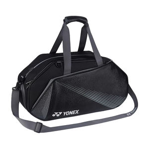 <span class=keywords><strong>Sac</strong></span> <span class=keywords><strong>de</strong></span> <span class=keywords><strong>badminton</strong></span> BA340CR/BA342, <span class=keywords><strong>sac</strong></span> à main <span class=keywords><strong>de</strong></span> sport à grande capacité, à bandoulière, avec fermeture à glissière - Product Image 5