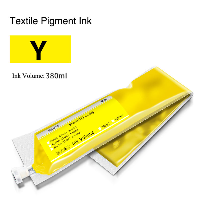 สีเหลือง