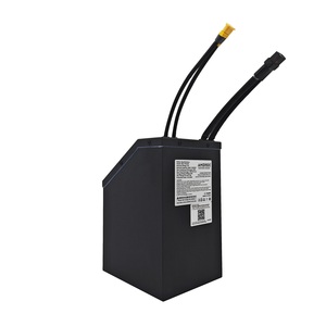 แบตเตอรี่เหลว AMORGE 16S10P 60V 50AH 220A พร้อม ANT Bluetooth BMS และกล่องโลหะ สำหรับจักรยานไฟฟ้า MX500 SX500 MX650 - Product Image 1