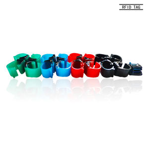 <span class=keywords><strong>Tag</strong></span> S256 Rfid Duivenring Iso11784/11785 Voor Racen Tracking & Fokbeheer Duurzame <span class=keywords><strong>Abs</strong></span> Waterdicht - Product Image 6