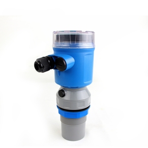 Capteur de niveau ultrasonique FNE801 sans contact, sûr, fiable, adaptable, 5~30m, 0,25% ABS, écran LCD, 1mm, IP65, CE/RoHS - Product Image 1