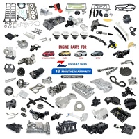 Nouvelle culasse en aluminium compatible avec les modèles SD23 et SD25 pour véhicules Daewoo, pour camion Nissan Datsun 720 D21 avec moteur diesel 2.5L et 2.3L