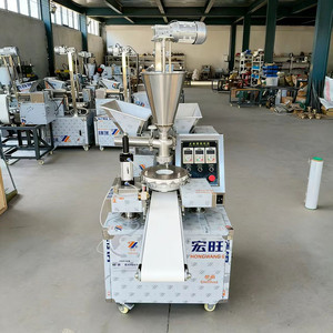 Detroit Meat Pie Maker Making <b>Machine</b> Rice Cake Mochi Maker <b>Machine</b> Small Coxinha <b>Machine</b> Automatic - Product Image 6