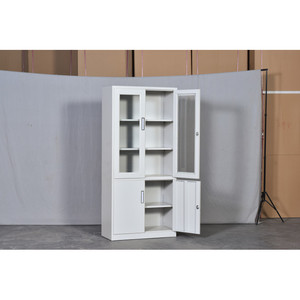 Sản Phẩm Mới 2025 Thép Di Động Ngăn Kéo Làm Đầy Tủ Di Chuyển Ngăn Kéo Tủ Kim Loại Văn Phòng 3 Ngăn Kéo Lưu Trữ Tủ - Product Image 3