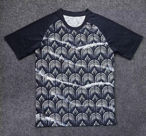 Camisetas de Fútbol al por Mayor 2627, Camiseta Deportiva de Manga Corta para Hombre, de Alta Calidad, Secado Rápido y Transpirable, Estilo Austriaco - Product Image 5