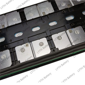 Mô-đun Sạc Pin Lithium Ion 10S1P 100Ah Mô-đun Pin <span class=keywords><strong>Lifepo4</strong></span> Ev - Product Image 3