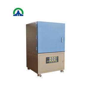 Horno de mufla de nuevo producto Equipos de calefacción de laboratorio de alta temperatura a bajo precio - Product Image 2