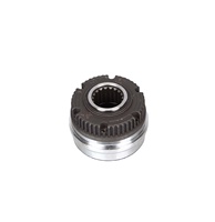 Prezzo di fabbrica all'ingrosso libero ruota di bloccaggio mozzo AVM418HP per Ford Bronco 66-96 Ford F100/150 1/2 Ton pickup 59-91 B027HP