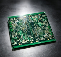 Service OEM ODM personnalisé multicouche 50 couches, certifié ISO9001, pour PCB et PCBA automobiles, service tout-en-un, surface plaquée or, vert